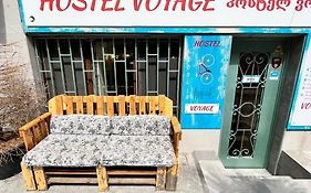 Hostel VOYAGE